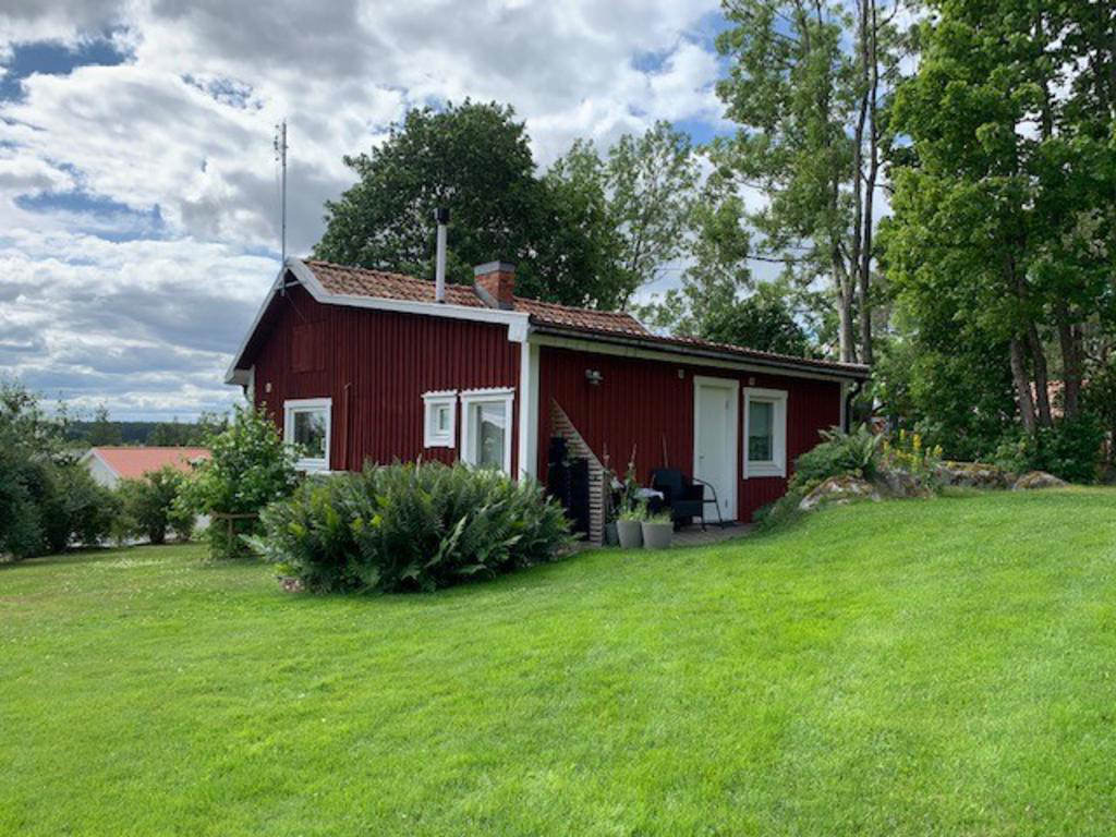 Nybygge altan villa, Hjällbo, Bläsebo, Göteborg | Göteborg Byggfirma på Hisingen