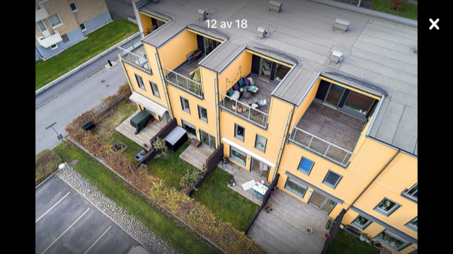 Bygge av Terrass. Mölndal | Göteborg Byggfirma på Hisingen