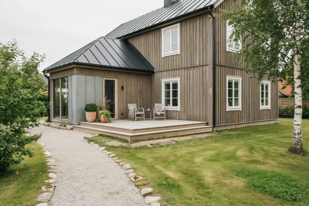 fr n altan till uterum smarta val som lyfter huset och f rl nger utes songen