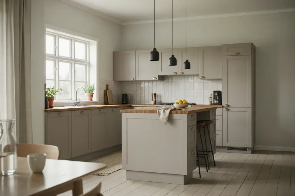 s planerar du en k ksrenovering som h jer b de trivseln och v rdet p huset