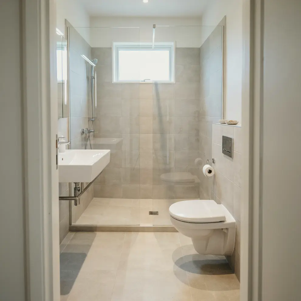 badrumsrenoveringar wc avlopp lindome molndal tuve goteborg