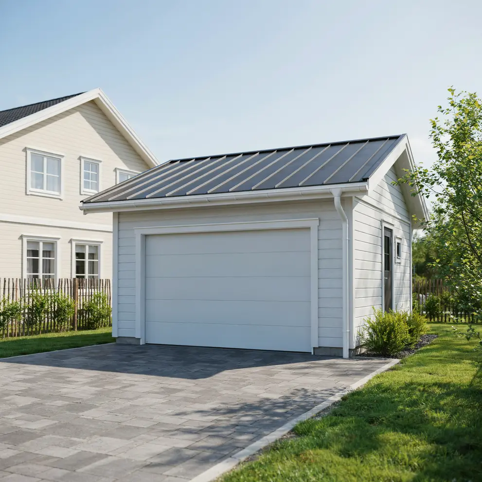 garagebyggnationer carport lindome molndal tuve goteborg